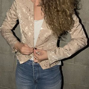 Forever 21 Blazer